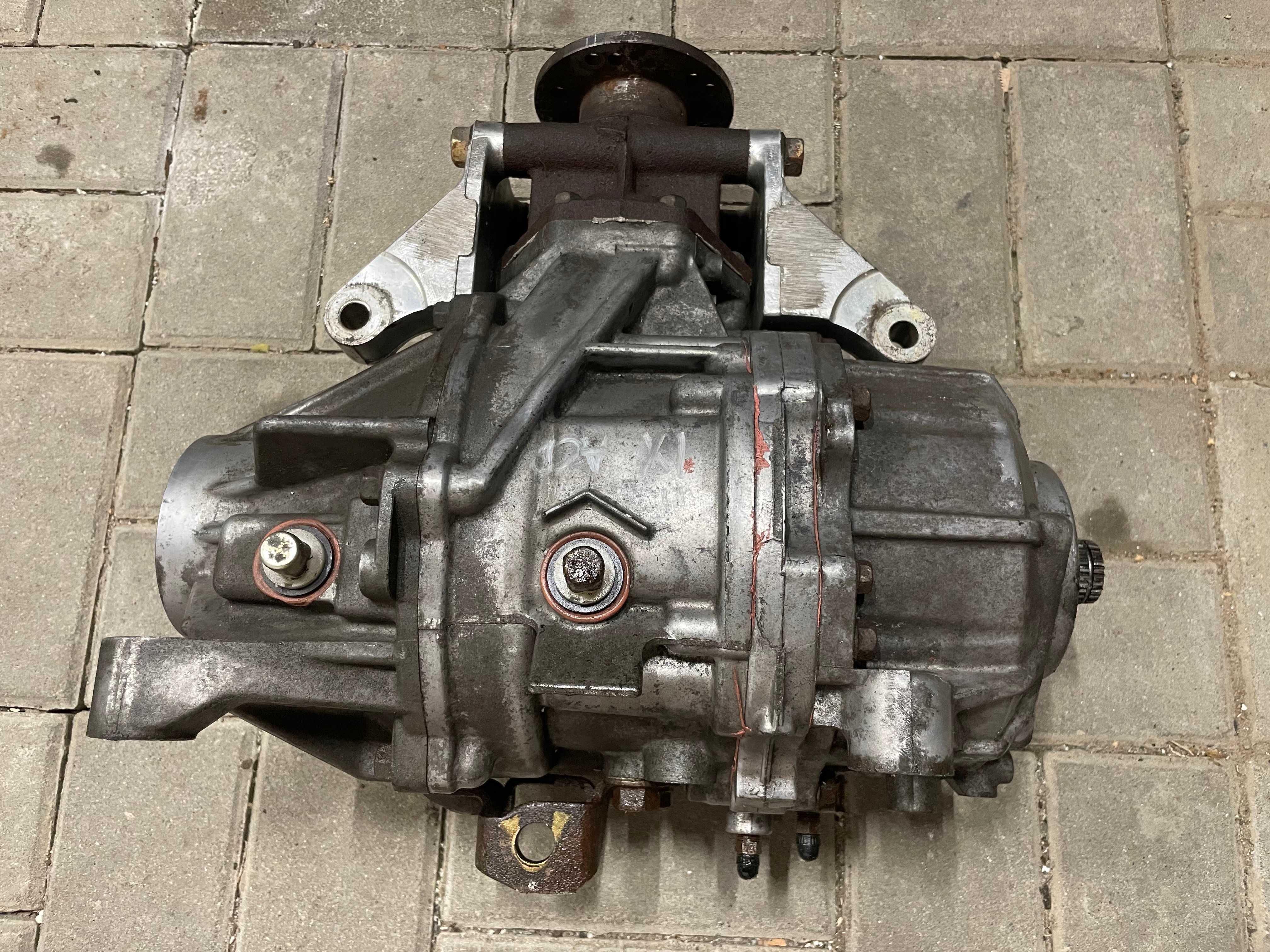 Dyfer Dyferencjał Mitsubishi Lancer Evo 7-8-9 AYC Aktywny SAYC