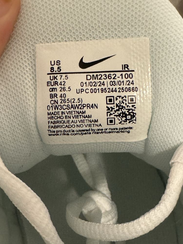 Buty Nike Air Max Plus 1