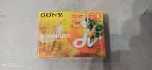 Kaseta mini DV SONY DVM60PR3