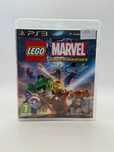 Lego Marvel Super Heroes Polski w Grze Ps3 nr 6674