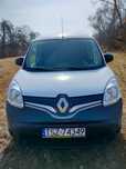 Renault Kangoo  Renault Kangoo, stan idealny, mały przebieg, ekspres van