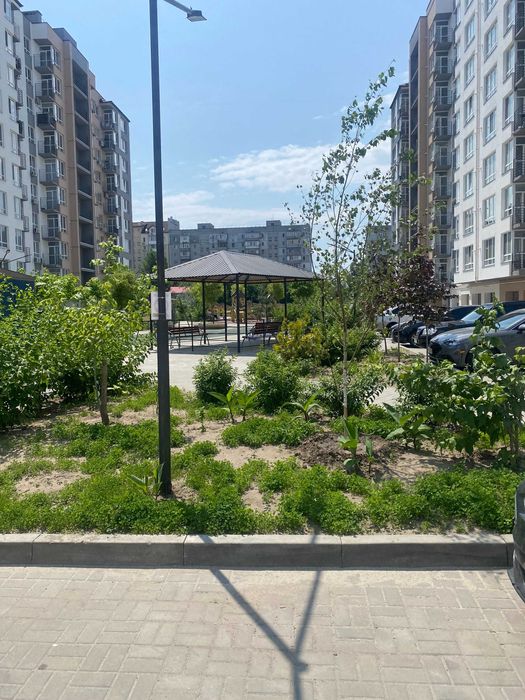 Продам 2-х комнатную квартиру