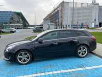 Opel Insignia opel Insignia a FL