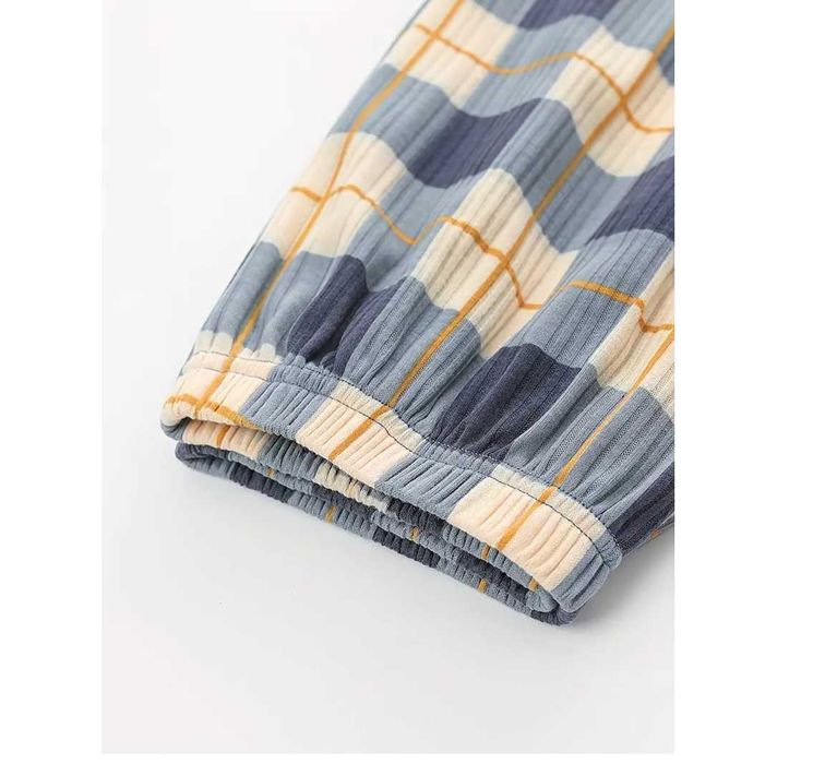 spodnie męskie długie piżamowe nowe bawełna/XL