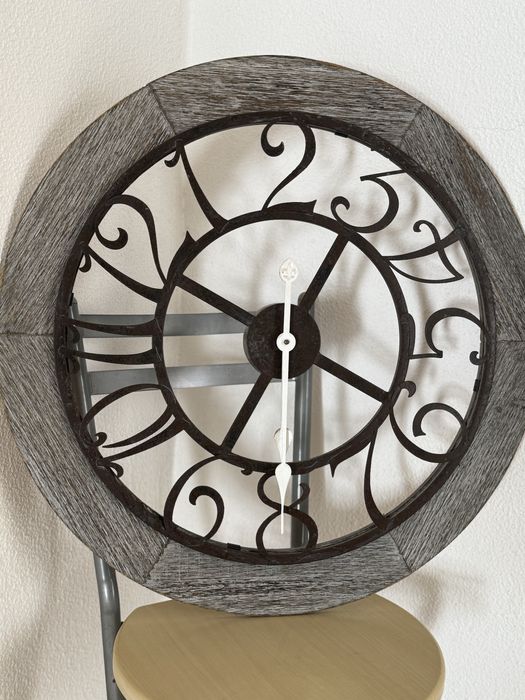Relogio de Parede