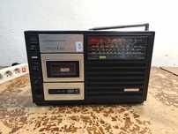 Radiomagnetofon Chromium 8454