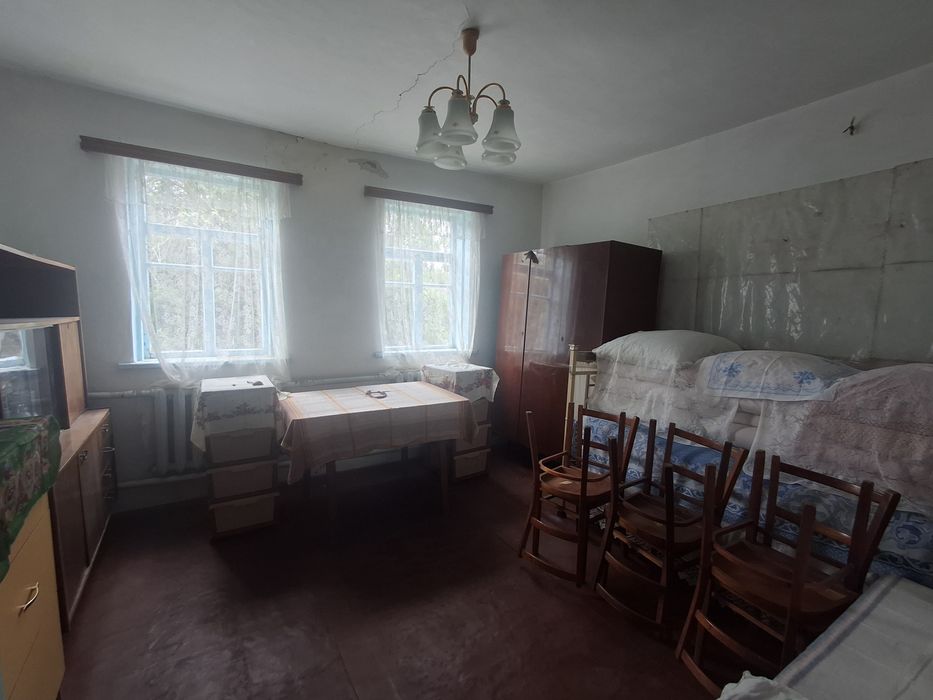 Продам Дом Романково + 40 соток земли