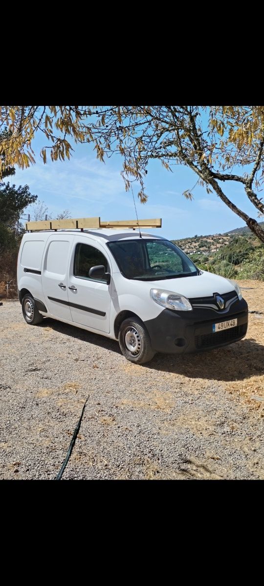 Carretos e pequenas mudanças com Kangoo Maxi - Faro e arredores