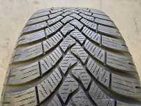 4x 235/60R17 102V Falken EuroWinter HS01 SUV [573]