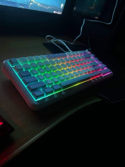 ‼️Клавіатура AJAZZ AK820 MAX‼️