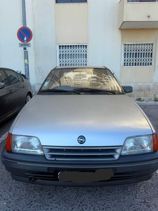 Opel Kadett 1989