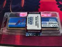 Pamięć RAM DDR4 8GB GOODRAM [GYB2400D464L 15/8G]