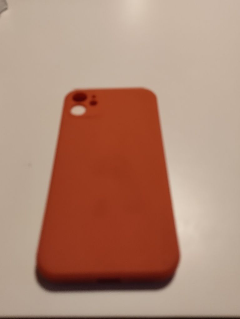 Etui na telefon iPhone 11