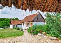Domek na Mazurach,Mrągowo,6osobowy,balia,basen,grill,plac zabaw,