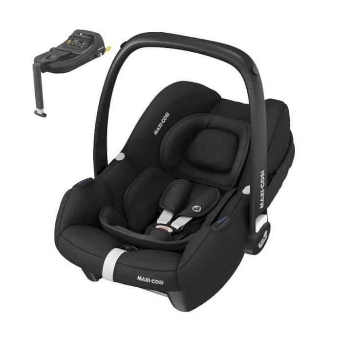 Fotelik samochodowy Maxi Cosi