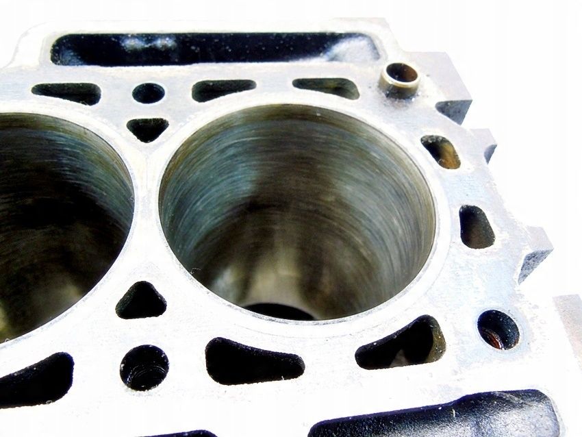 Blok Silnika 1.2 8V Twingo i ii Clio ii D7F 268270