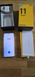 Realme 11 pro+5G 12GB/ 512GB