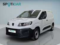 Peugeot Partner 1.5 BlueHDi 100cv Standard