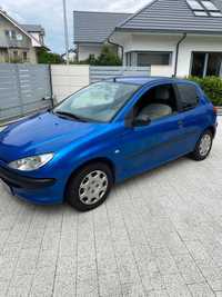 Peugeot 206, 2004 rok