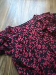 Sukienka Vero Moda 38 mini motylki