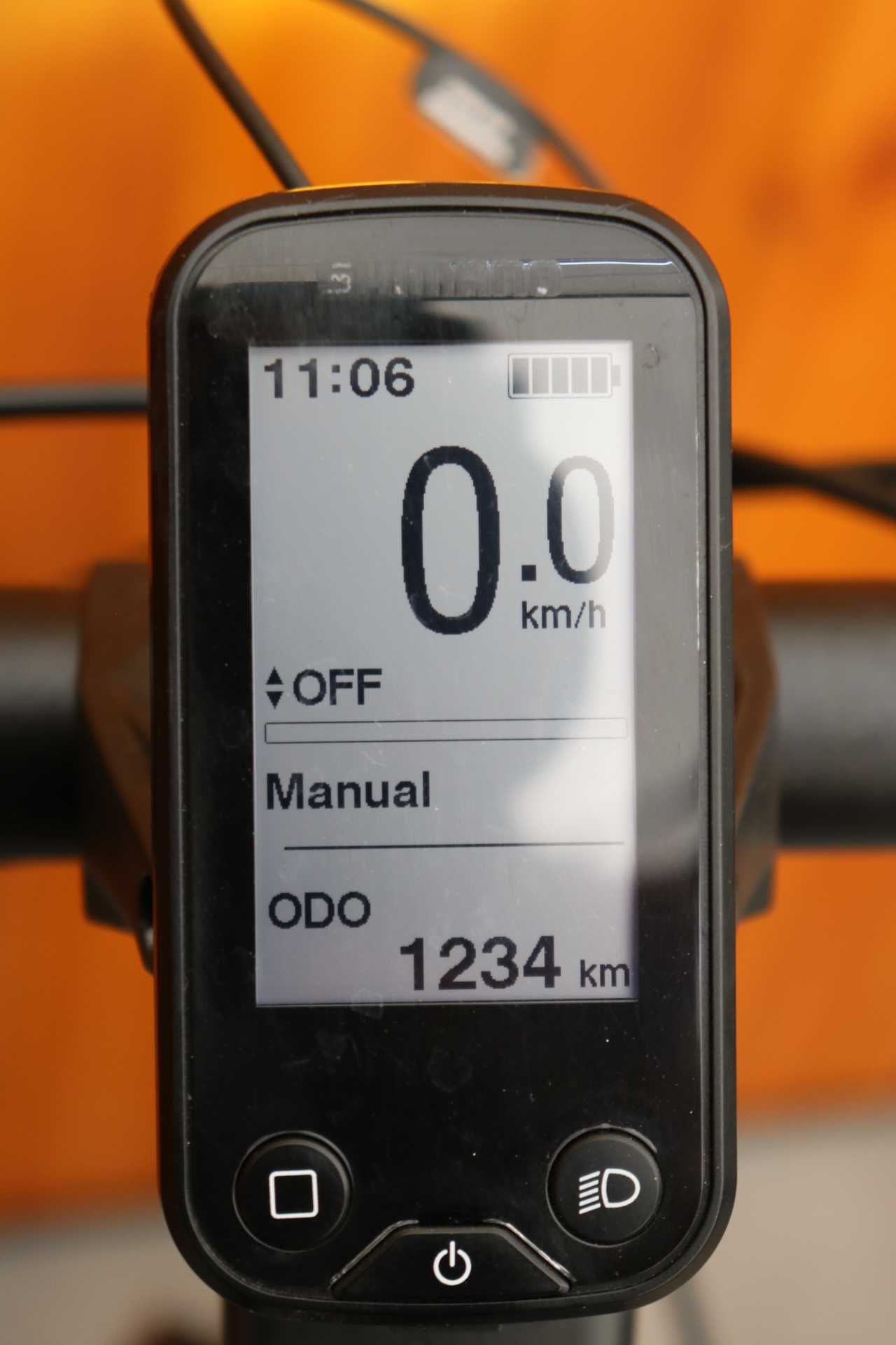 Rower elektryczny Victoria-E Touring . D 53 RATY