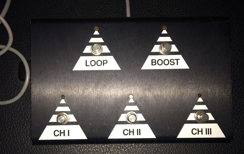 Bogner Ecstasy 100B White Chasis 1 RUN 1/100 Kolekcjonerski Biały Kruk