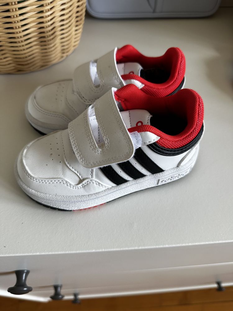 Sapatilhas criança adidas
