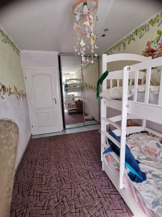 Здам 3 кімнату квартиру