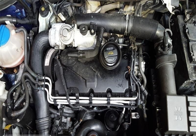 VW PASSAT B6 1.9TDI DE 2005 DISPONÍVEL PARA PEÇAS