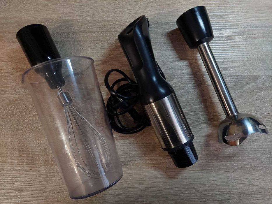 Ручний блендер Moulinex DD853830 SlimForce 700W