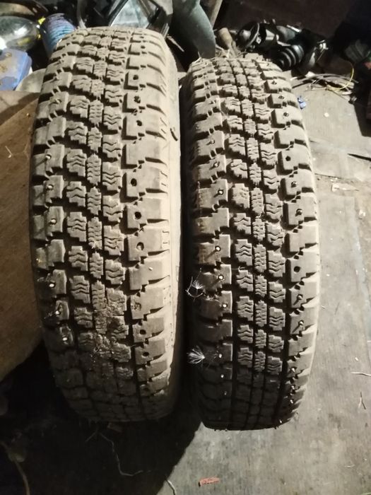 Продам два ската на таврию