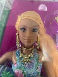 Barbie extra fance