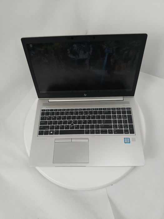 Idealny Laptop 15,6" i5-8365u, HP Elitebook, 16 GB,SSD,Win 11,USDT