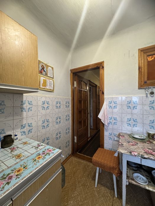 Продам Трехкомнатную квартиру на Югоке.