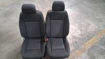 Bancos Estofos Mercedes W176 A176