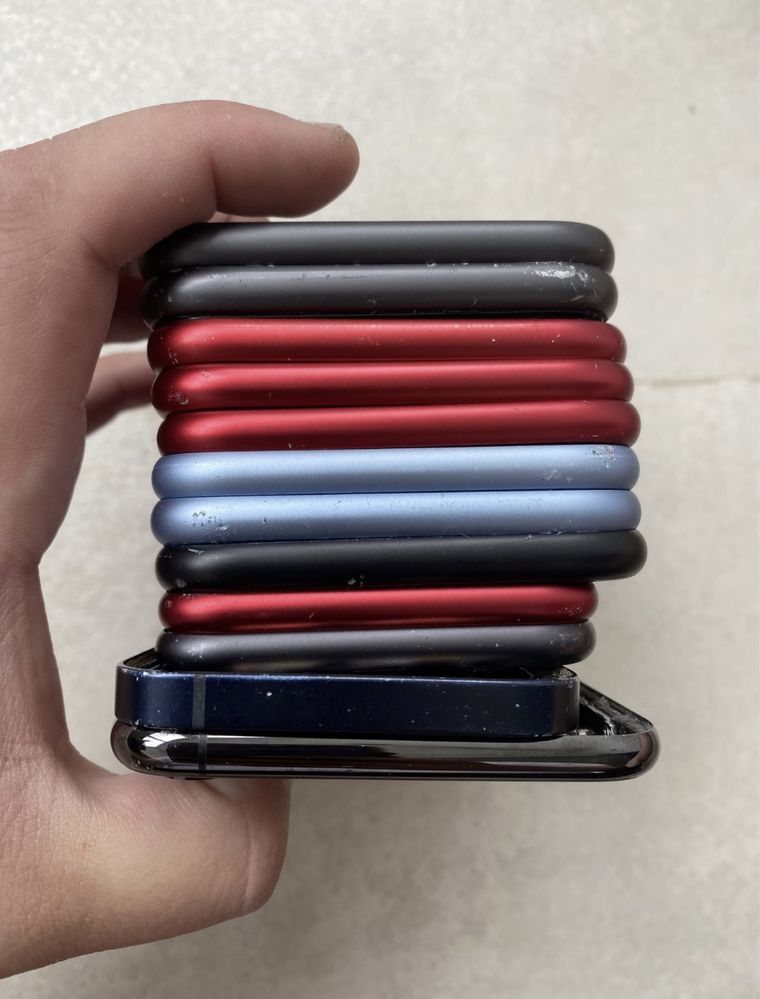 Lot корпус iphone 13,13 mini,12,12 mini , XS,X,XR,11,8,7,7plus