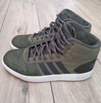 Кроссовки Adidas hoops!