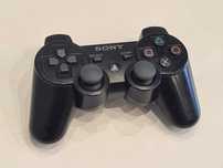 100% oryginalny pad SONY sixaxis PS3 playstation 3 bezprzewodowy