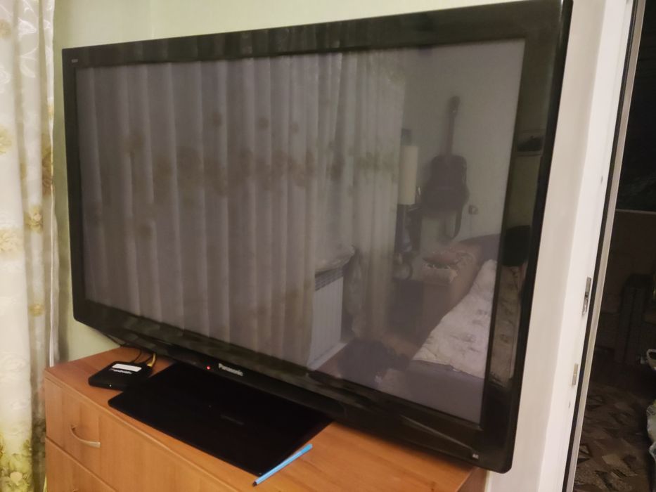 Телевізор Panasonic TX-PR50C10