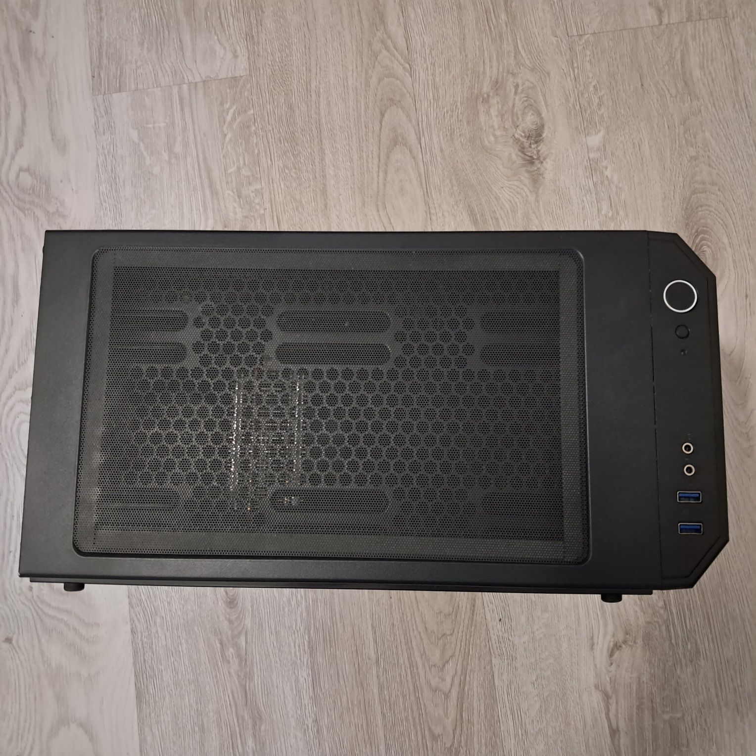 Komputer stacjonarny PC cały OKAZJA