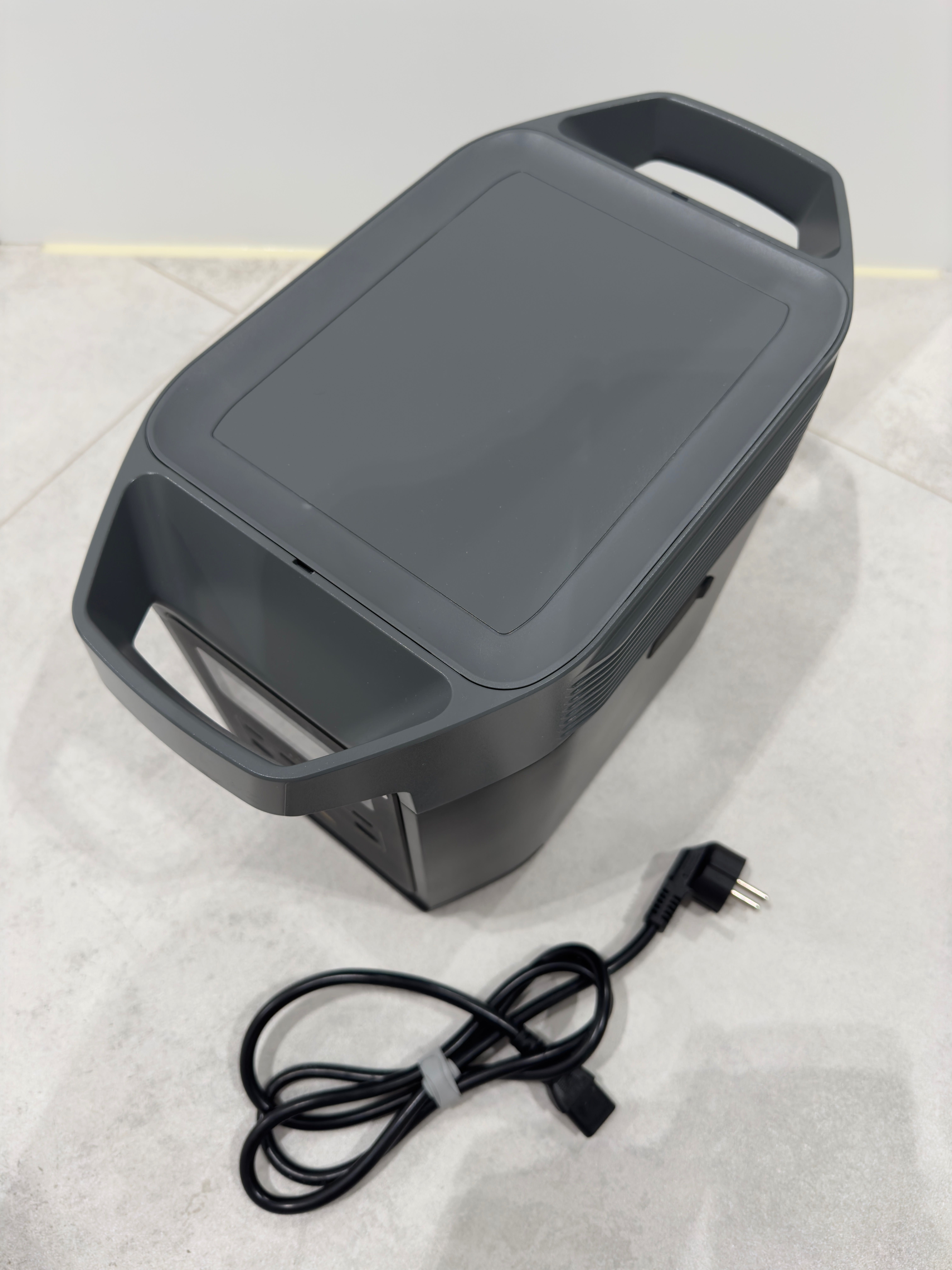 Зарядна станція EcoFlow DELTA 2 (1024 Вт·год)