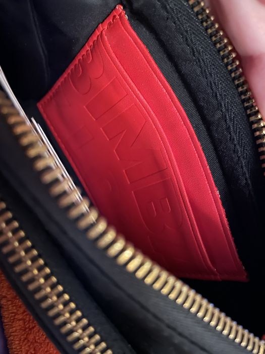 Carteira Bimba Y Lola