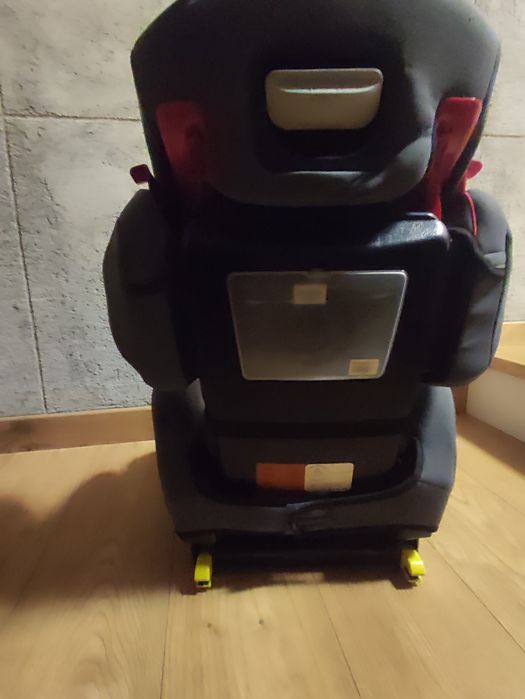 Fotelik kiddy Guardian pro 2