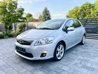 Toyota Auris 1.8 Hybrid Executive NAVI Kamera LED