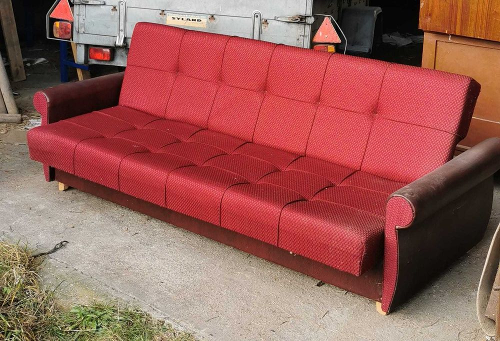 Wersalka Kanapa Tanio