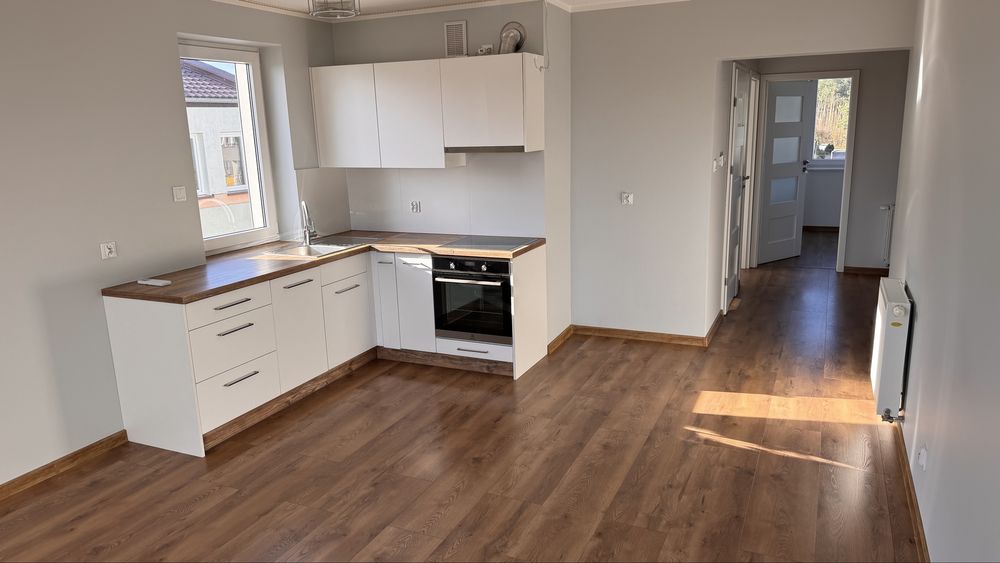 Do wynajecia mieszkanie 4 pokojowe Wita Stwosza Drezdenko