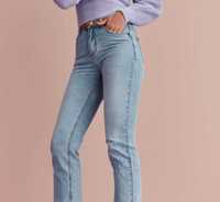 Nowe spodnie jeansowe Taranko 42 rozmiar L na wysoką osobę!