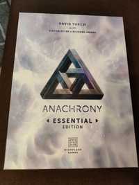 Anachrony Essential Edition - Gra planszowa - ENG