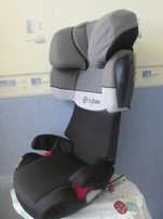fotelik samochodowy CYBEX- Solution x isofix 15-36 kg
