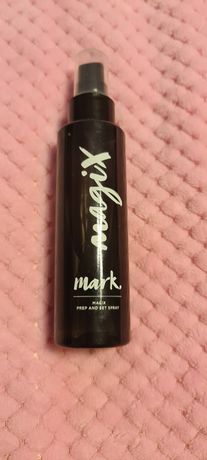 Avon spray utrwalający makijaż, utrwalacz do makijażu, magix mark